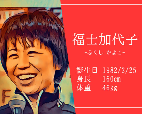 【東京五輪】女子マラソン代表 福士加代子選手の活躍は？結婚していたの？