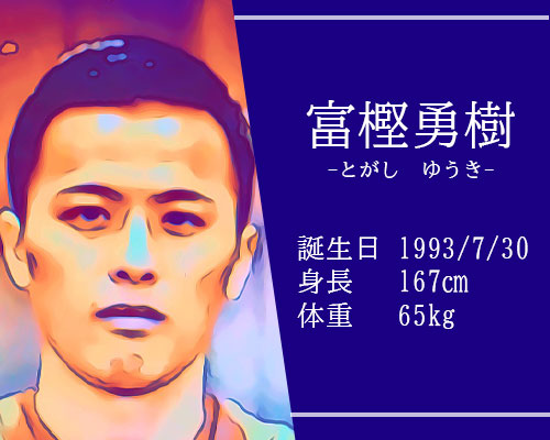 【東京五輪】男子バスケ代表 富樫勇樹選手
