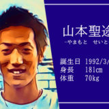 【東京五輪】棒高跳び代表イケメン山本聖途選手はどんな人？結婚してる？