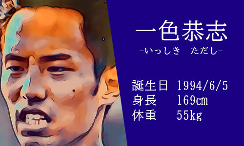 【東京五輪】男子マラソン一色恭志選手のプロフィールとかっこいいインスタ